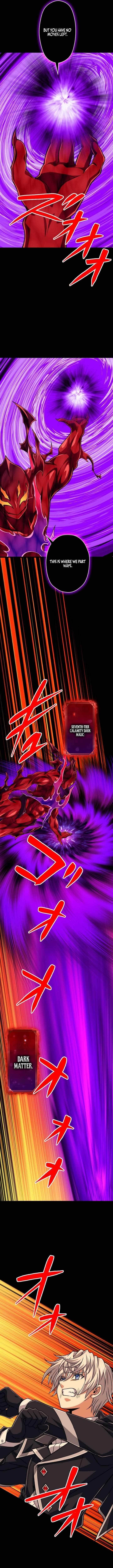 Magic Level 99990000 All-Attribute Great Sage - Chapter 203 Page 10