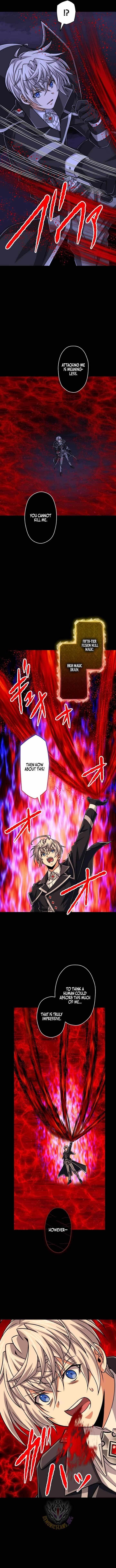 Magic Level 99990000 All-Attribute Great Sage - Chapter 203 Page 7