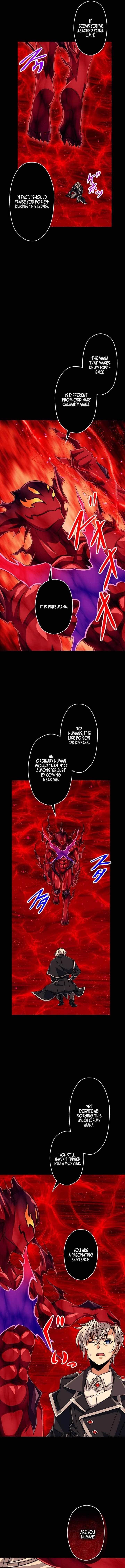 Magic Level 99990000 All-Attribute Great Sage - Chapter 203 Page 8