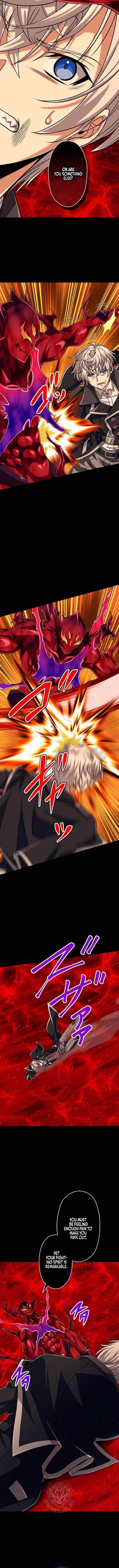 Magic Level 99990000 All-Attribute Great Sage - Chapter 203 Page 9