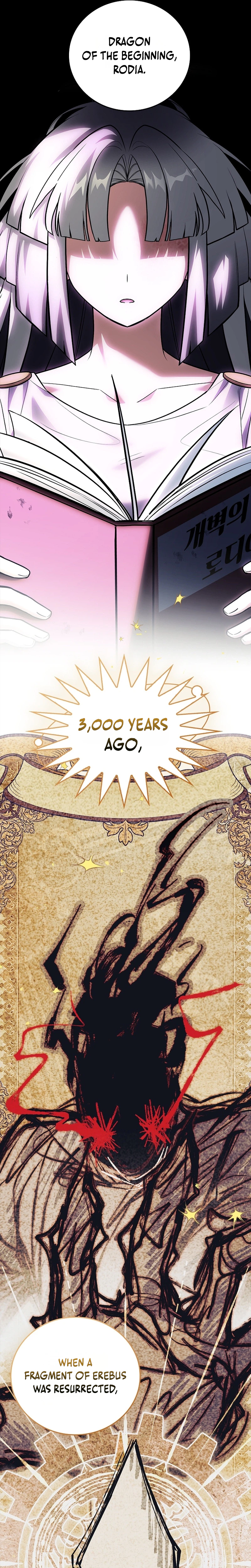Legendary Hero Is an Academy Honors Student - Chapter 100 Page 32