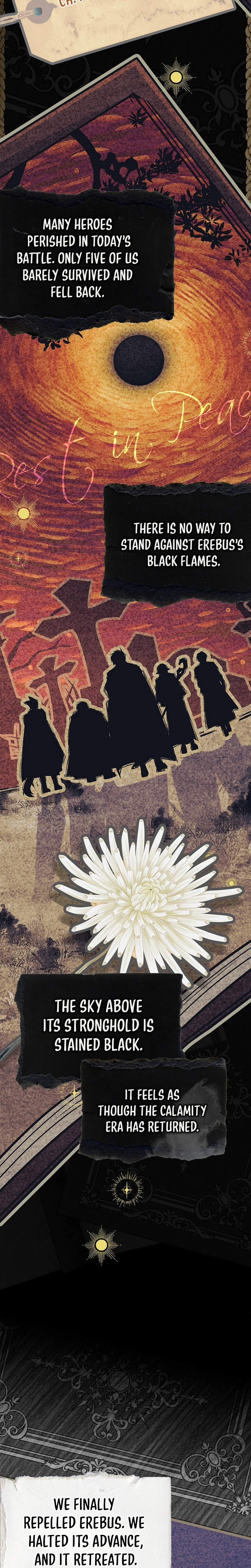 Legendary Hero Is an Academy Honors Student - Chapter 100 Page 39