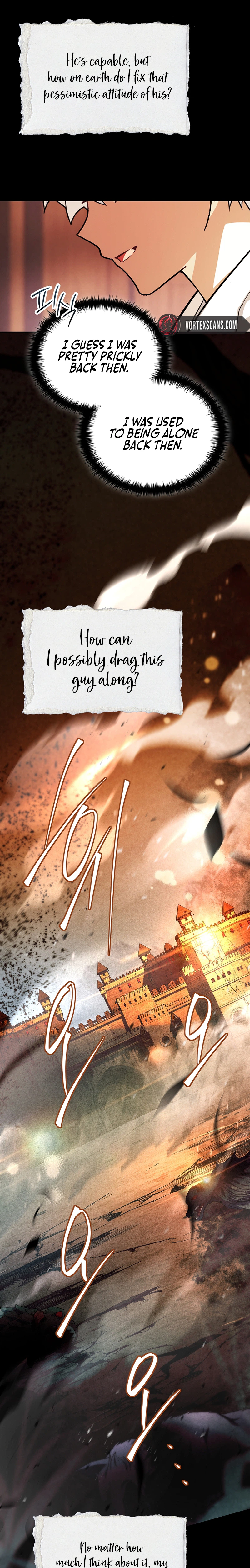Legendary Hero Is an Academy Honors Student - Chapter 101 Page 14