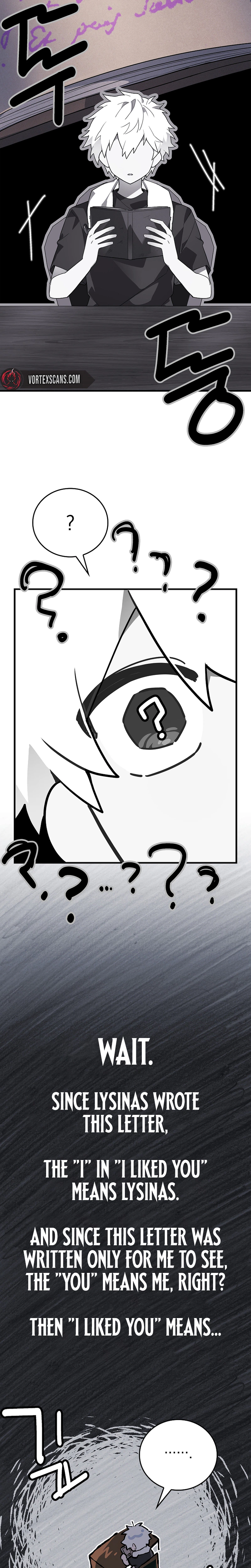Legendary Hero Is an Academy Honors Student - Chapter 101 Page 29