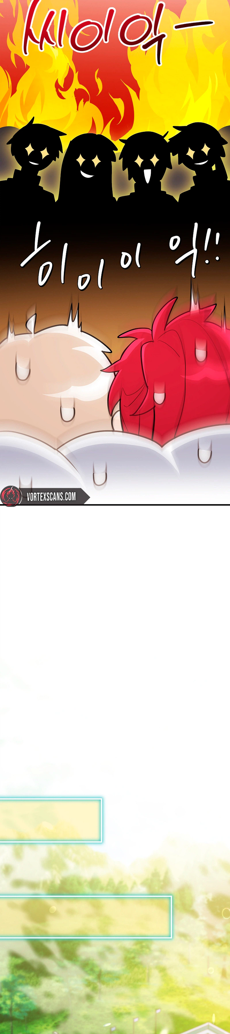 Legendary Hero Is an Academy Honors Student - Chapter 102 Page 15