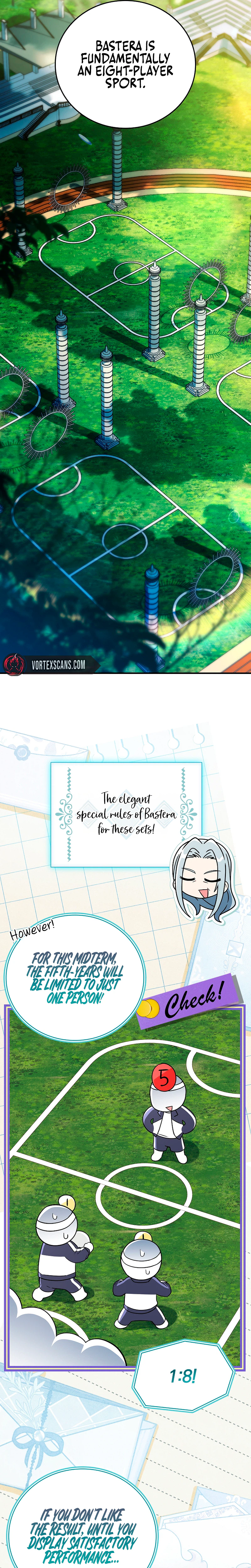 Legendary Hero Is an Academy Honors Student - Chapter 102 Page 16