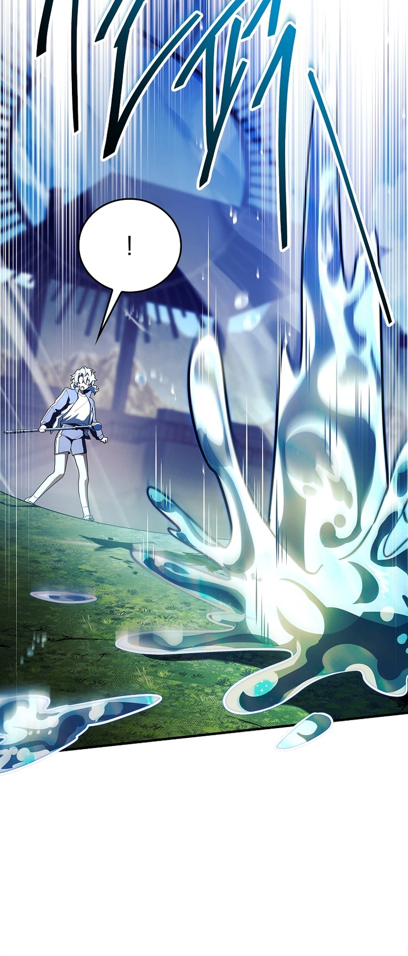 Legendary Hero Is an Academy Honors Student - Chapter 103 Page 10
