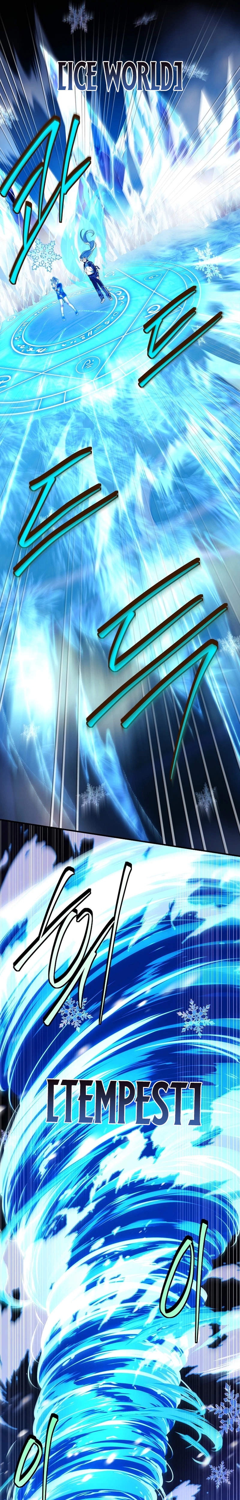 Legendary Hero Is an Academy Honors Student - Chapter 103 Page 29