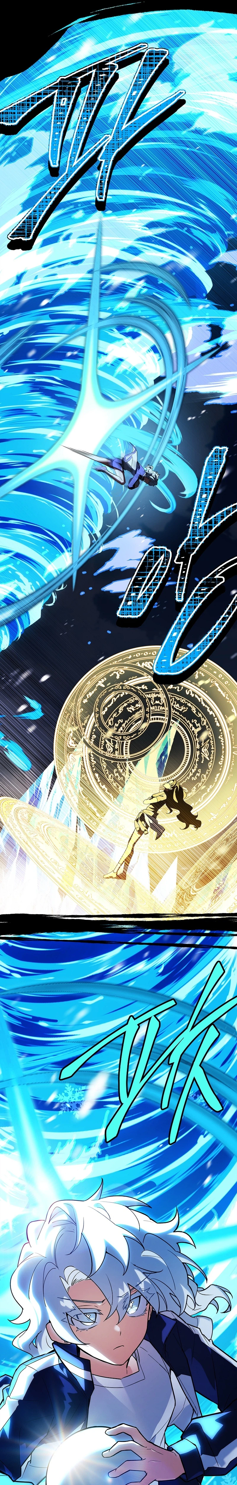 Legendary Hero Is an Academy Honors Student - Chapter 103 Page 32