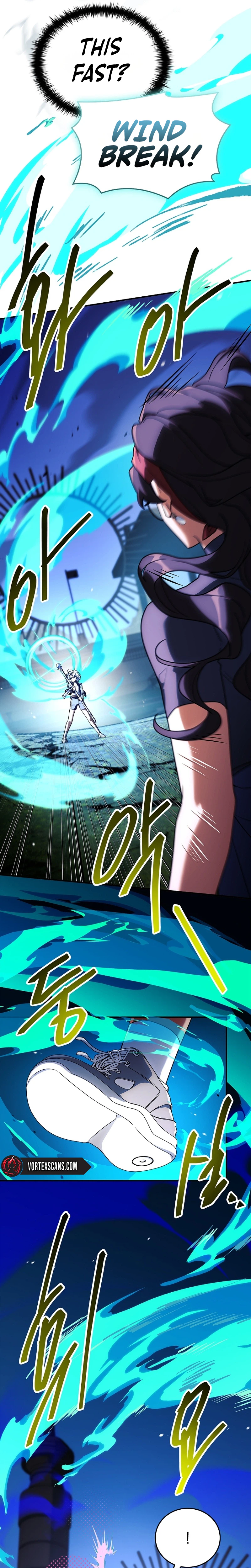 Legendary Hero Is an Academy Honors Student - Chapter 103 Page 6