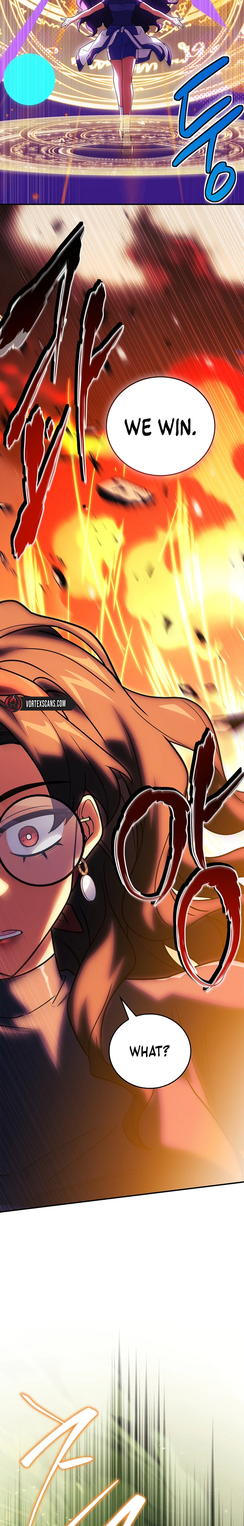 Legendary Hero Is an Academy Honors Student - Chapter 104 Page 14
