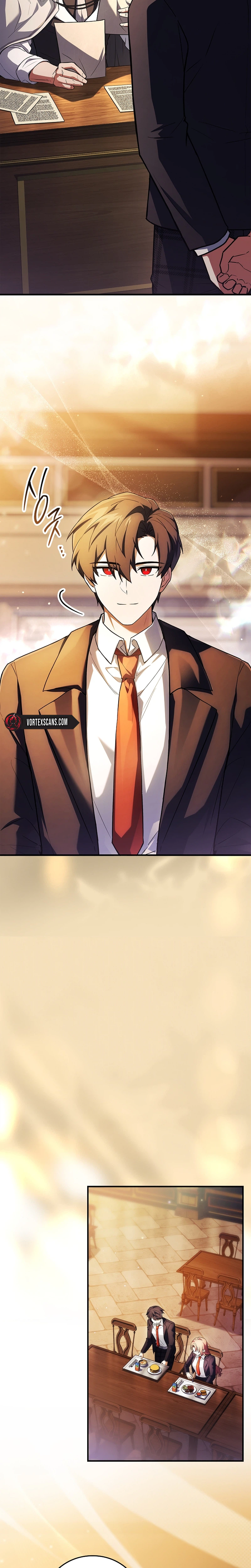 Legendary Hero Is an Academy Honors Student - Chapter 104 Page 31