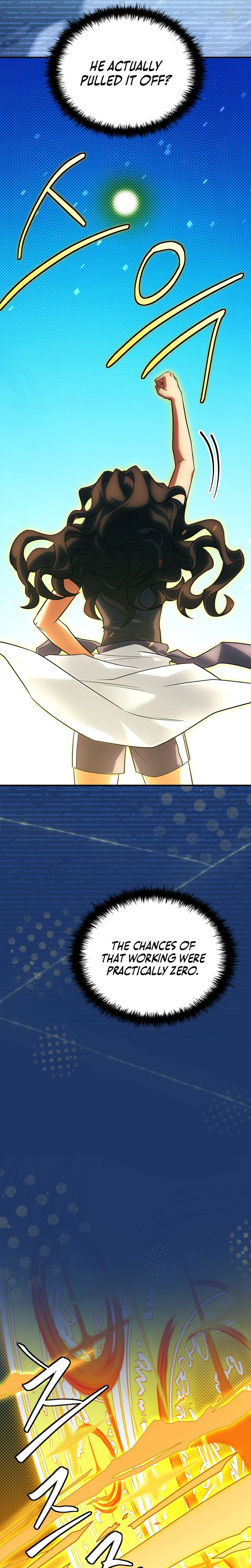 Legendary Hero Is an Academy Honors Student - Chapter 104 Page 4