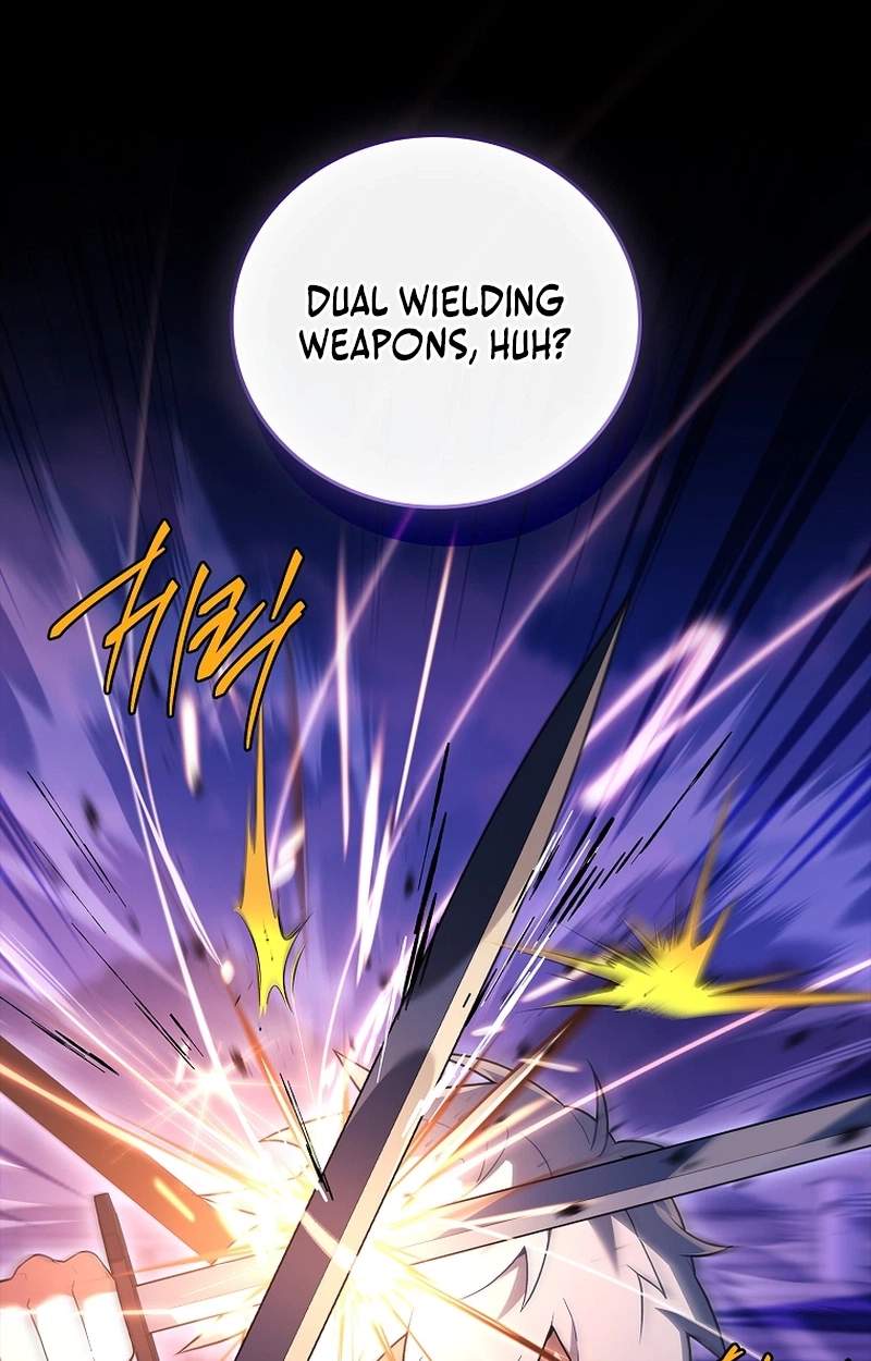 Legendary Hero Is an Academy Honors Student - Chapter 105 Page 105