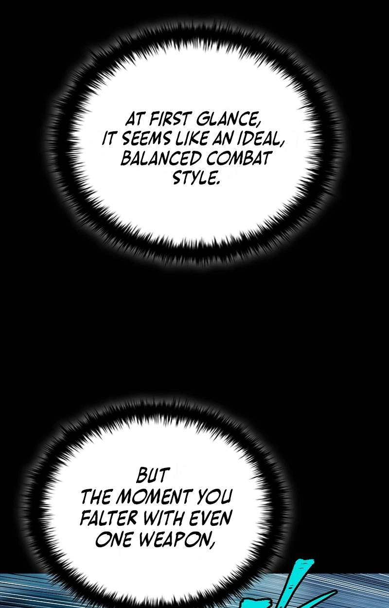 Legendary Hero Is an Academy Honors Student - Chapter 105 Page 110
