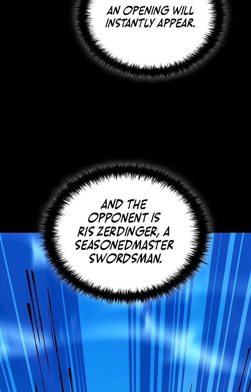 Legendary Hero Is an Academy Honors Student - Chapter 105 Page 112