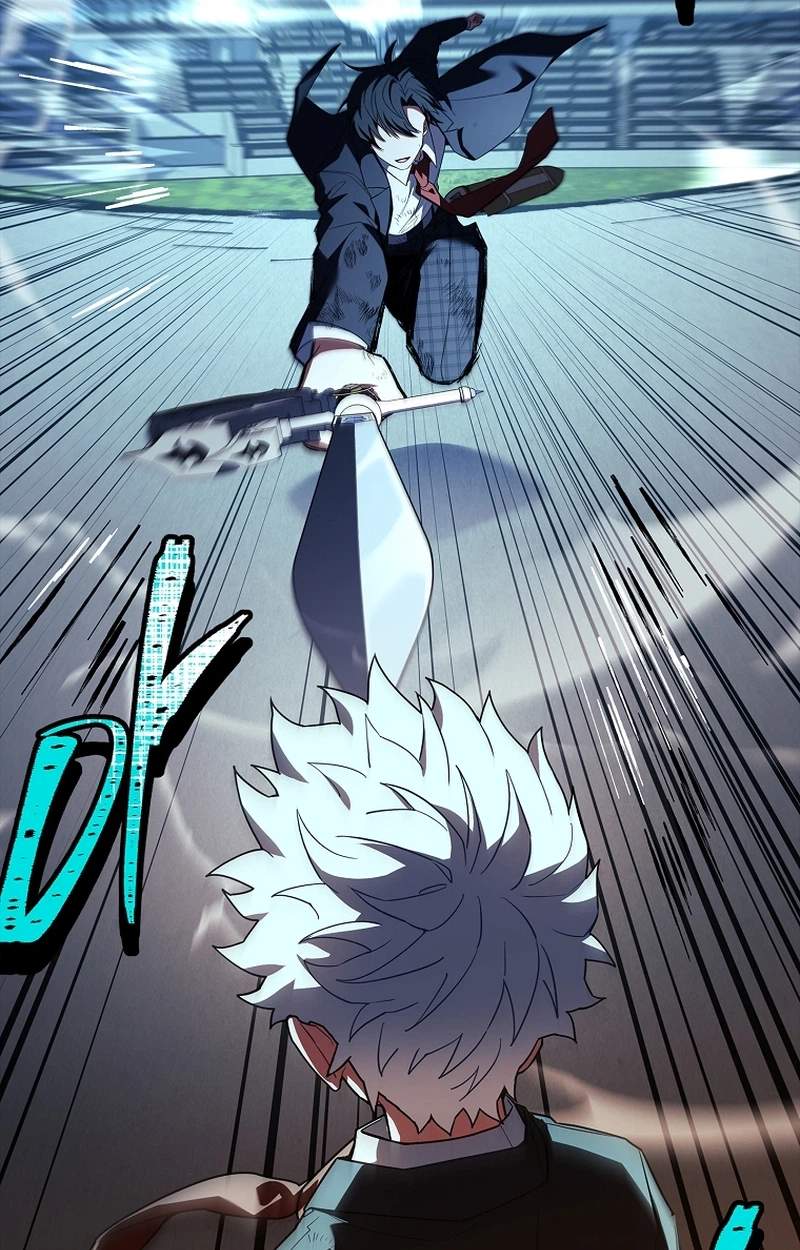 Legendary Hero Is an Academy Honors Student - Chapter 105 Page 114