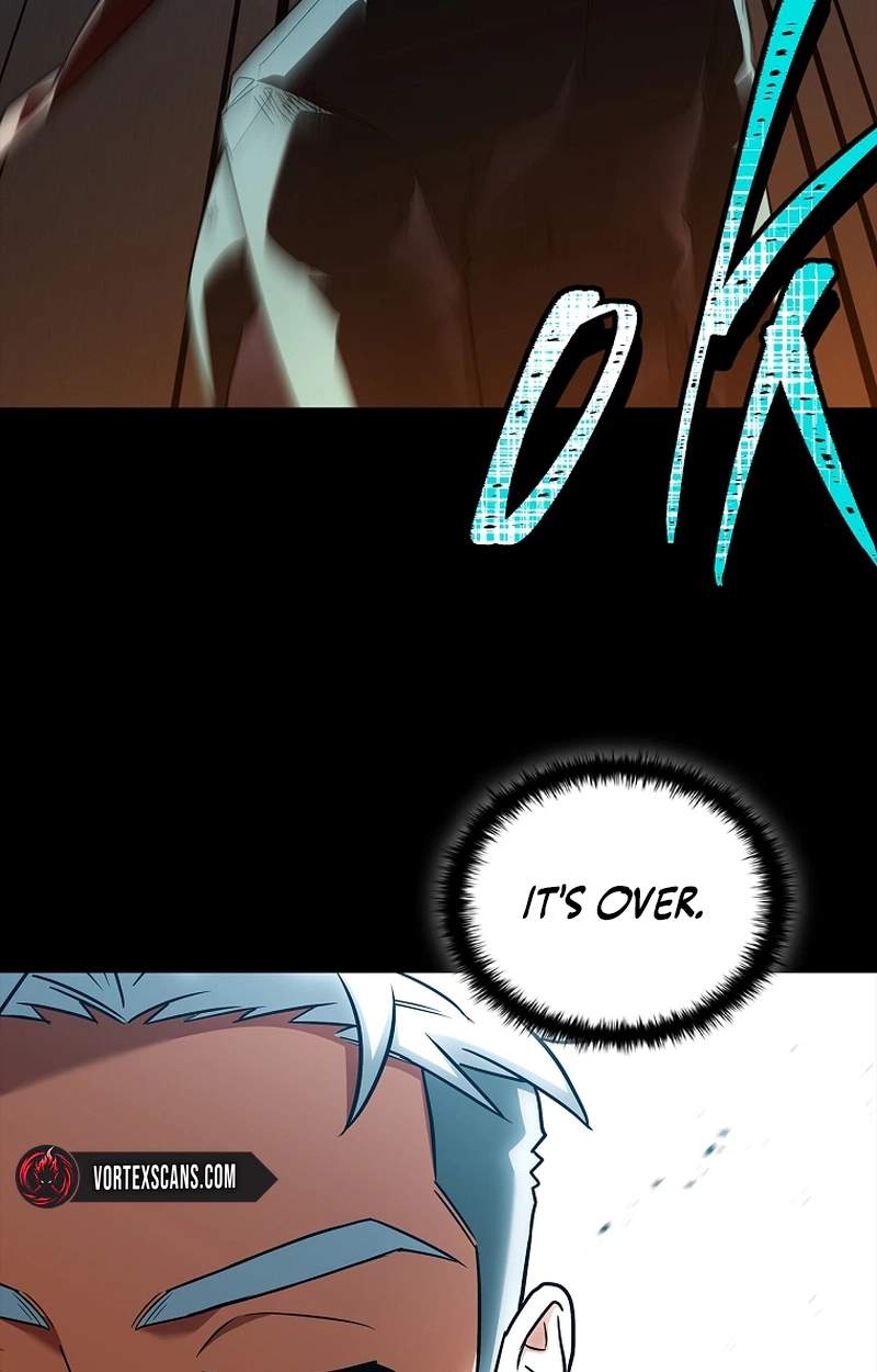 Legendary Hero Is an Academy Honors Student - Chapter 105 Page 115