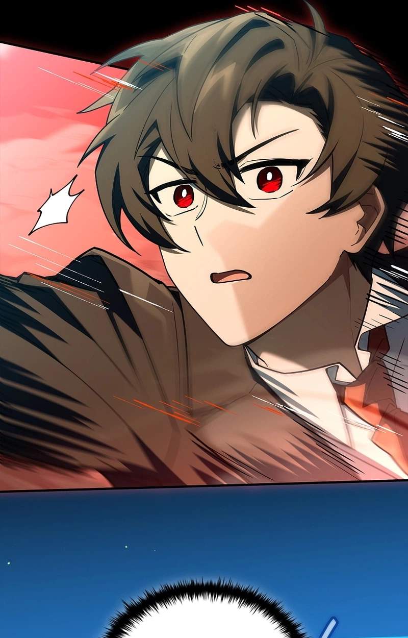 Legendary Hero Is an Academy Honors Student - Chapter 105 Page 121