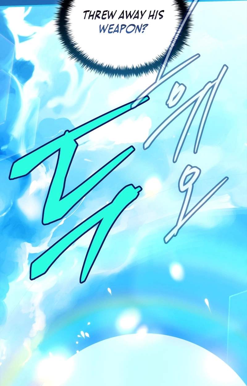 Legendary Hero Is an Academy Honors Student - Chapter 105 Page 122