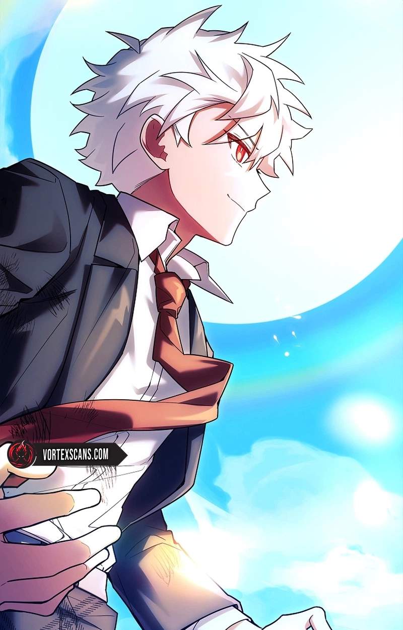 Legendary Hero Is an Academy Honors Student - Chapter 105 Page 123