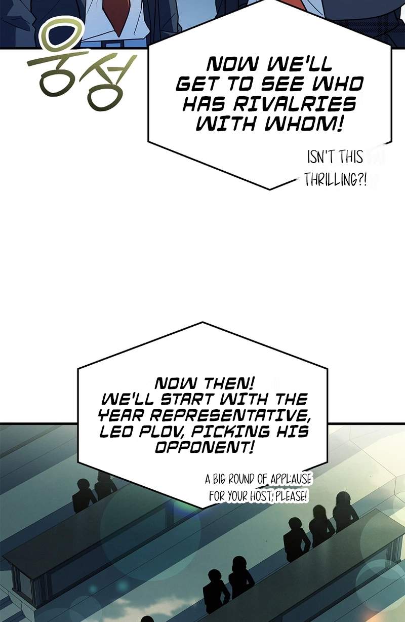 Legendary Hero Is an Academy Honors Student - Chapter 105 Page 22