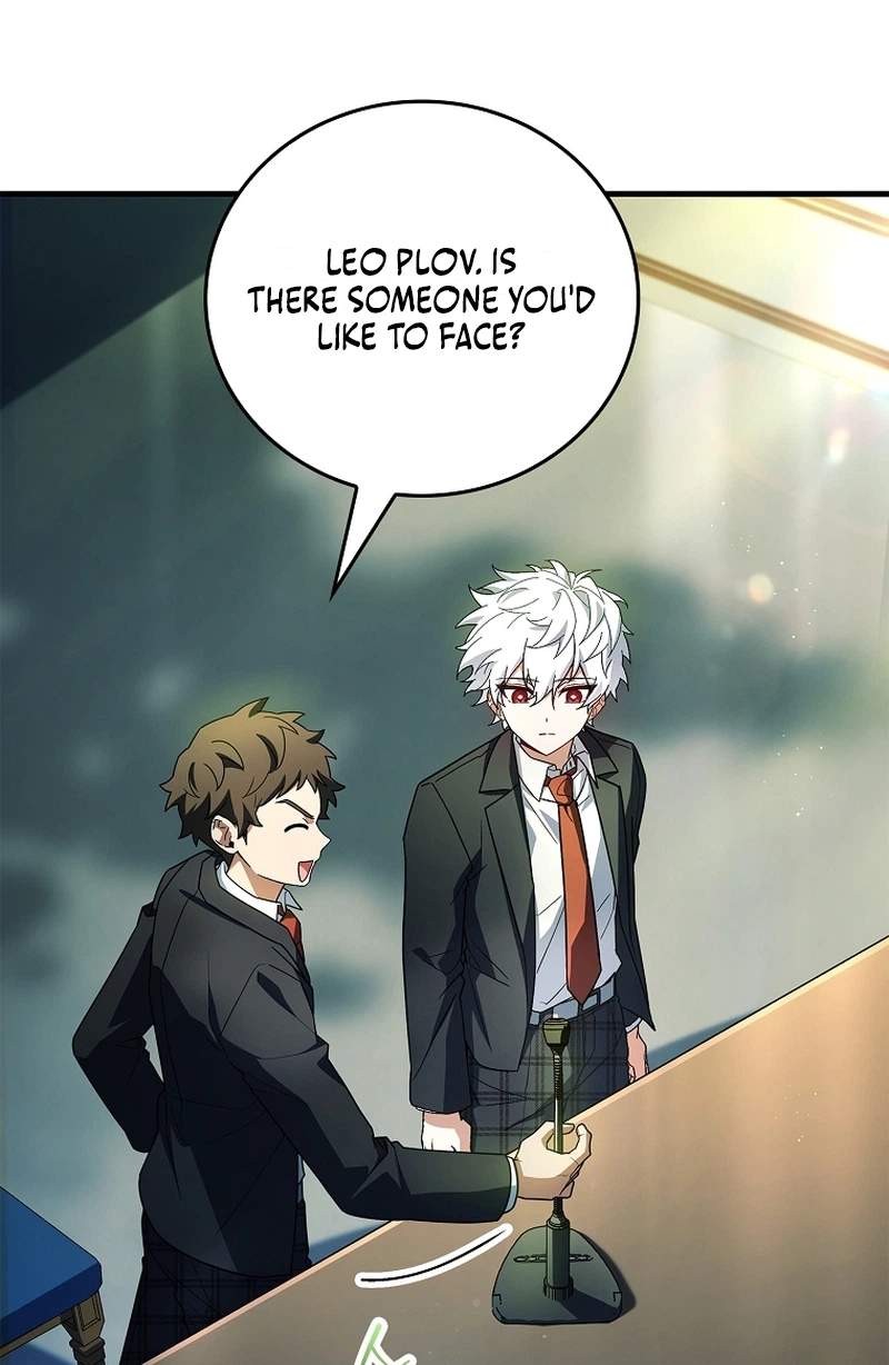 Legendary Hero Is an Academy Honors Student - Chapter 105 Page 24