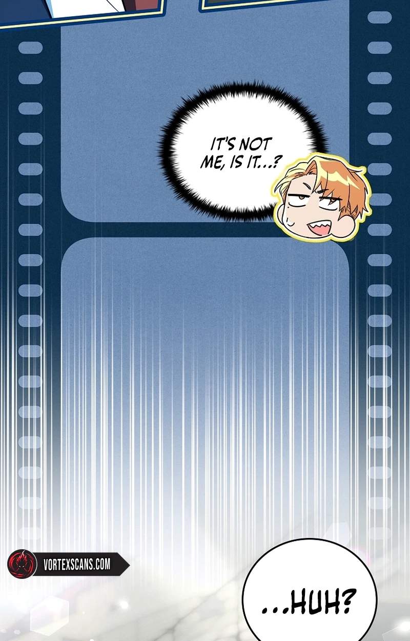 Legendary Hero Is an Academy Honors Student - Chapter 105 Page 31