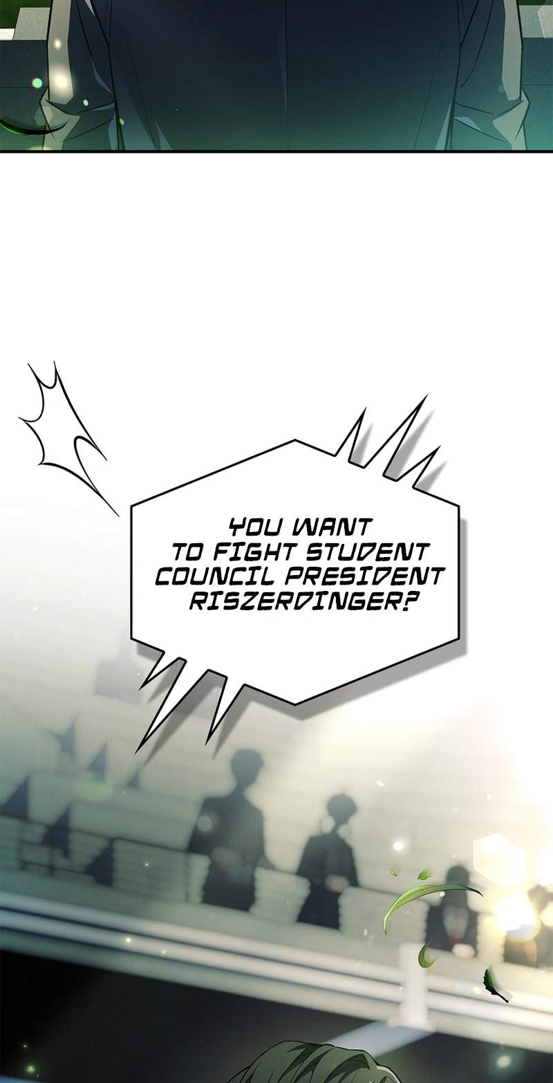 Legendary Hero Is an Academy Honors Student - Chapter 105 Page 35