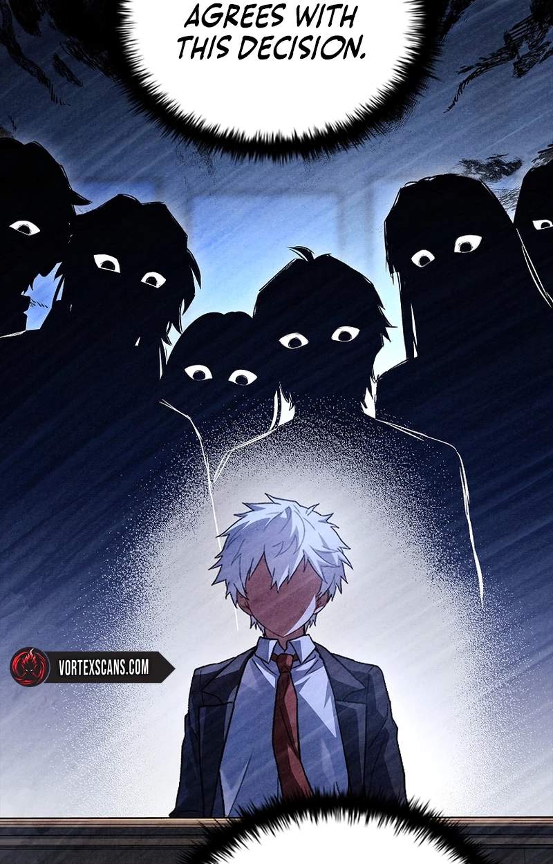 Legendary Hero Is an Academy Honors Student - Chapter 105 Page 42
