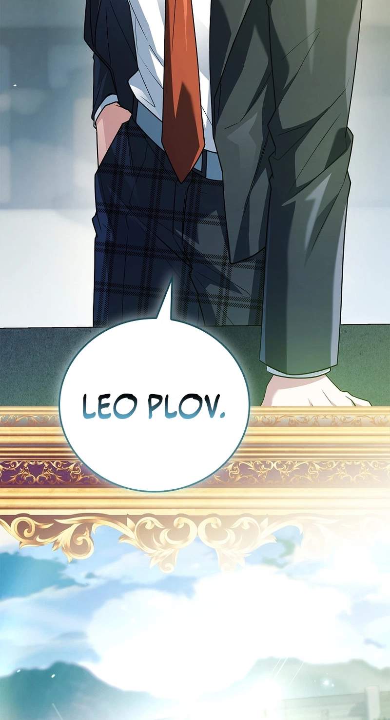 Legendary Hero Is an Academy Honors Student - Chapter 105 Page 47
