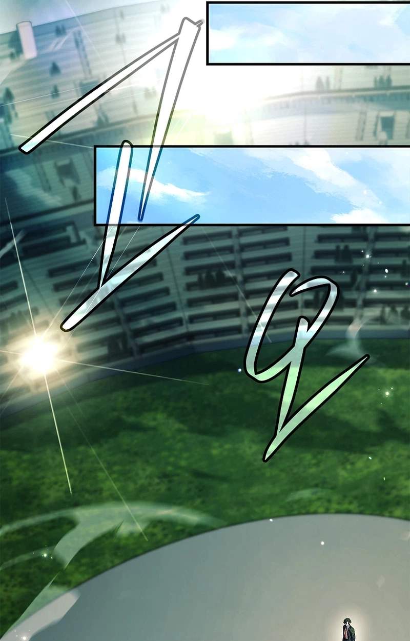 Legendary Hero Is an Academy Honors Student - Chapter 105 Page 48