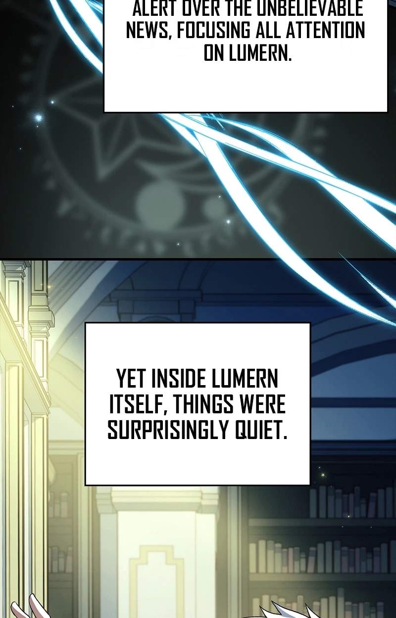Legendary Hero Is an Academy Honors Student - Chapter 105 Page 5