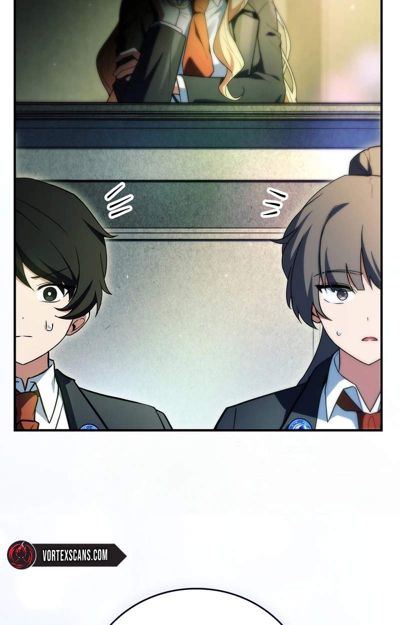 Legendary Hero Is an Academy Honors Student - Chapter 105 Page 53