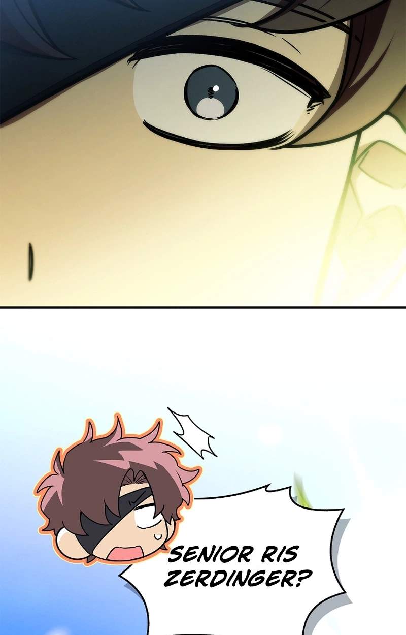 Legendary Hero Is an Academy Honors Student - Chapter 105 Page 60