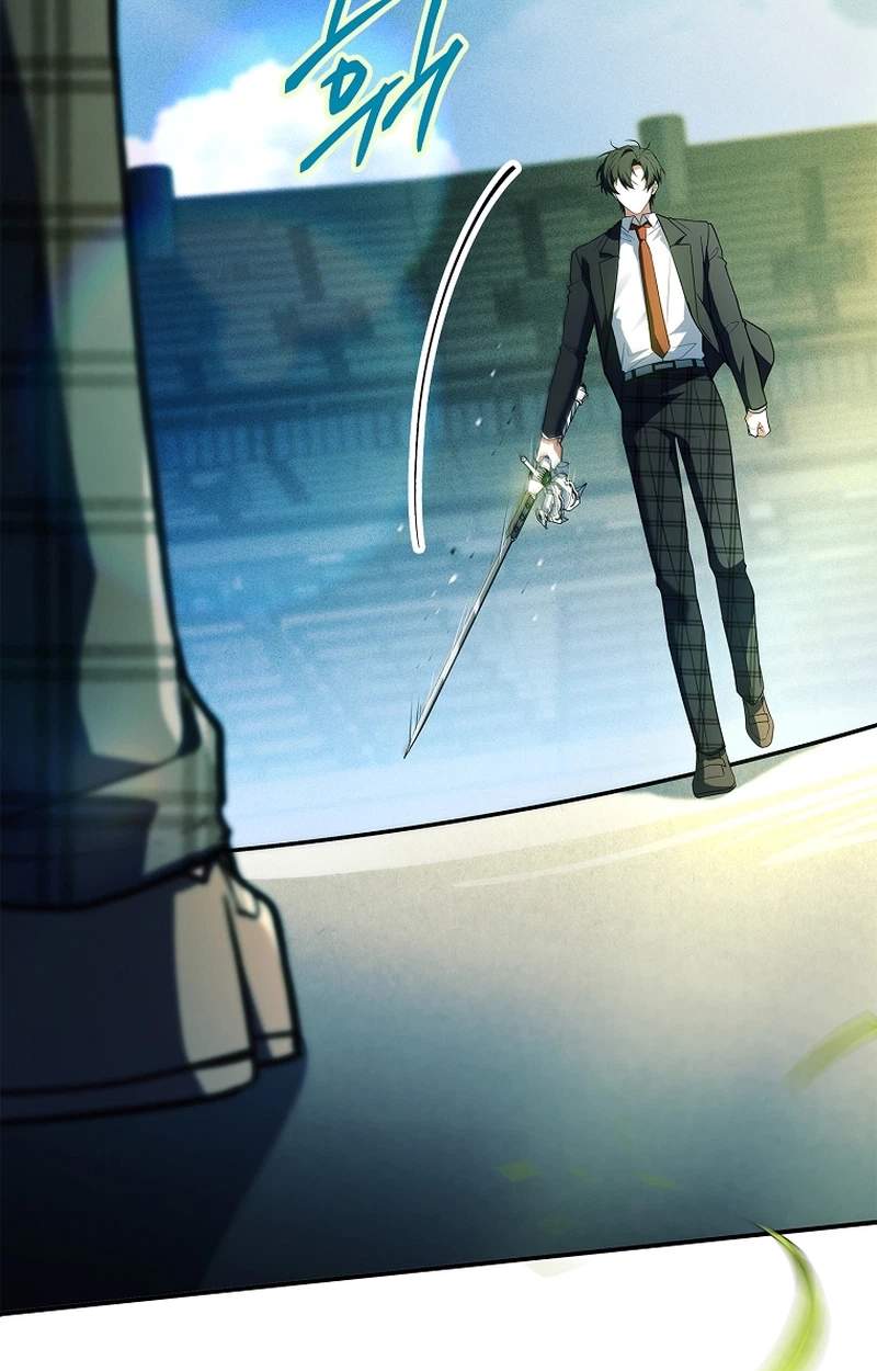 Legendary Hero Is an Academy Honors Student - Chapter 105 Page 64