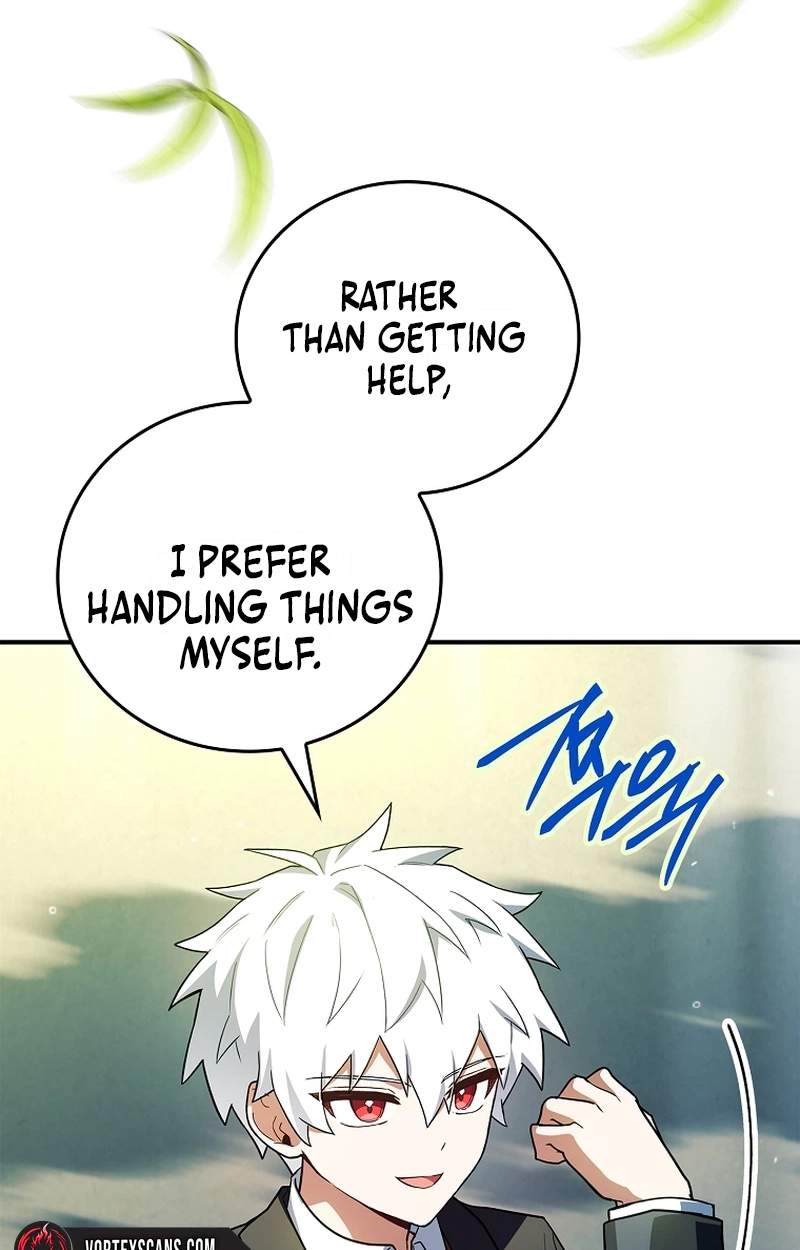 Legendary Hero Is an Academy Honors Student - Chapter 105 Page 65