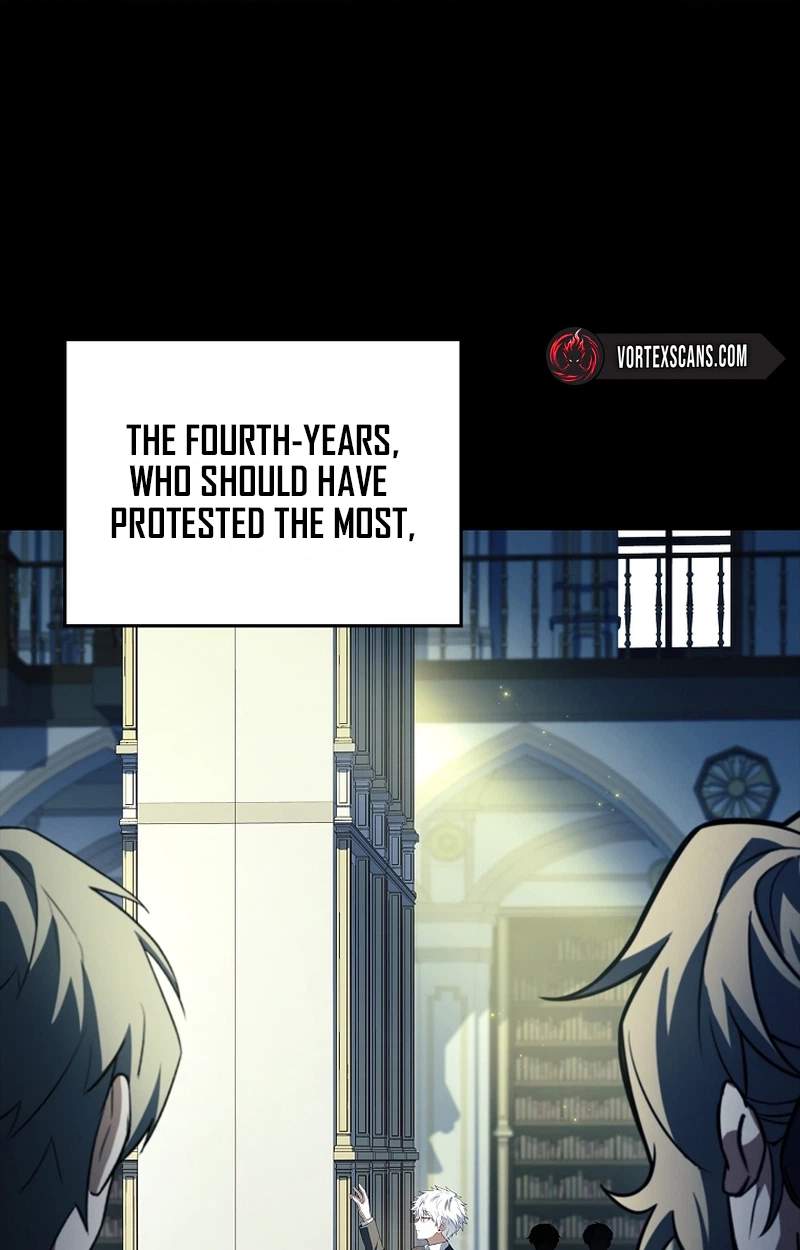 Legendary Hero Is an Academy Honors Student - Chapter 105 Page 7