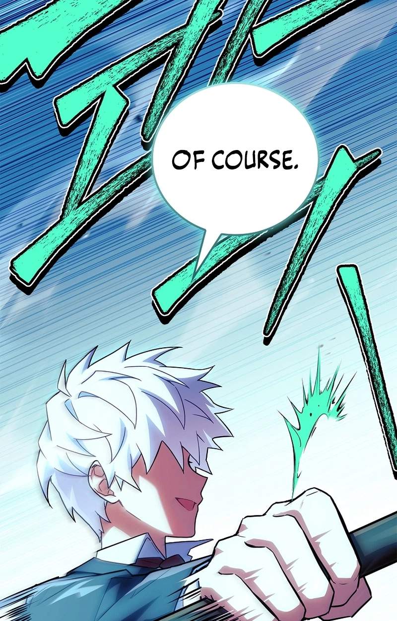 Legendary Hero Is an Academy Honors Student - Chapter 105 Page 70
