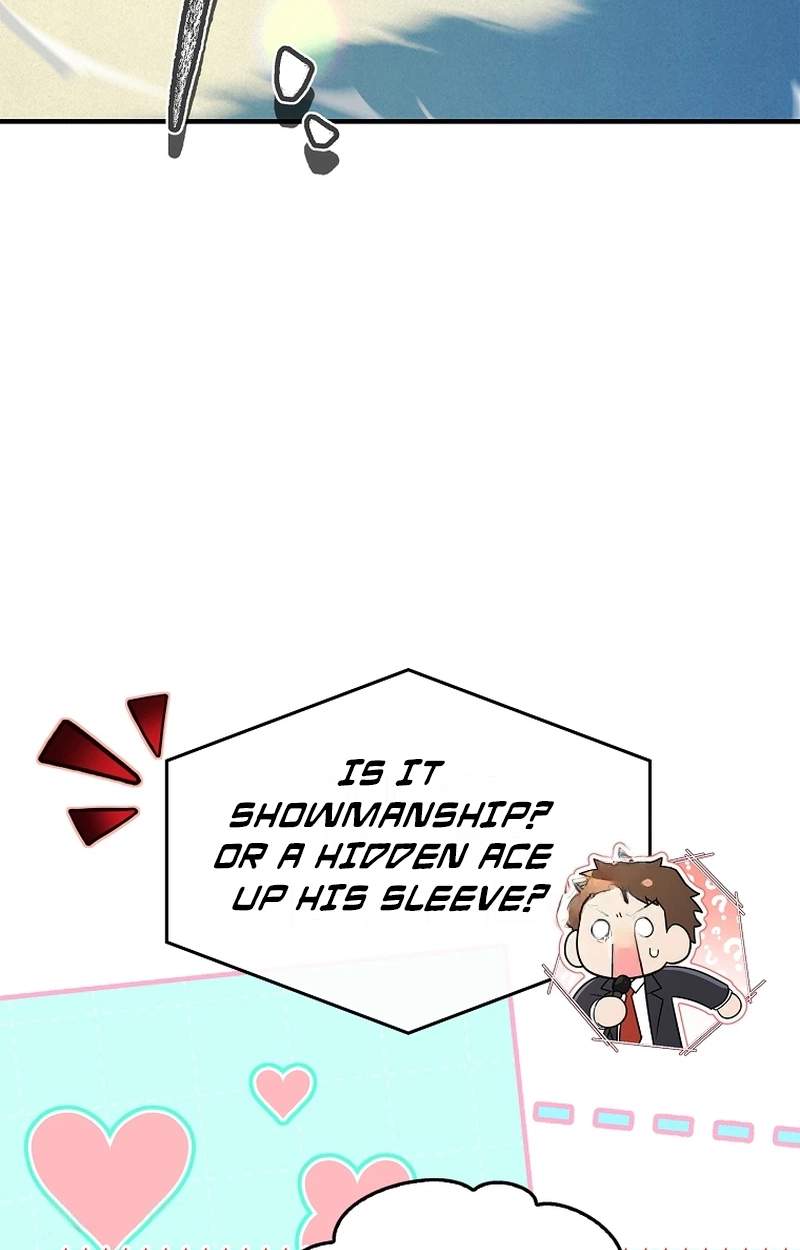 Legendary Hero Is an Academy Honors Student - Chapter 105 Page 75