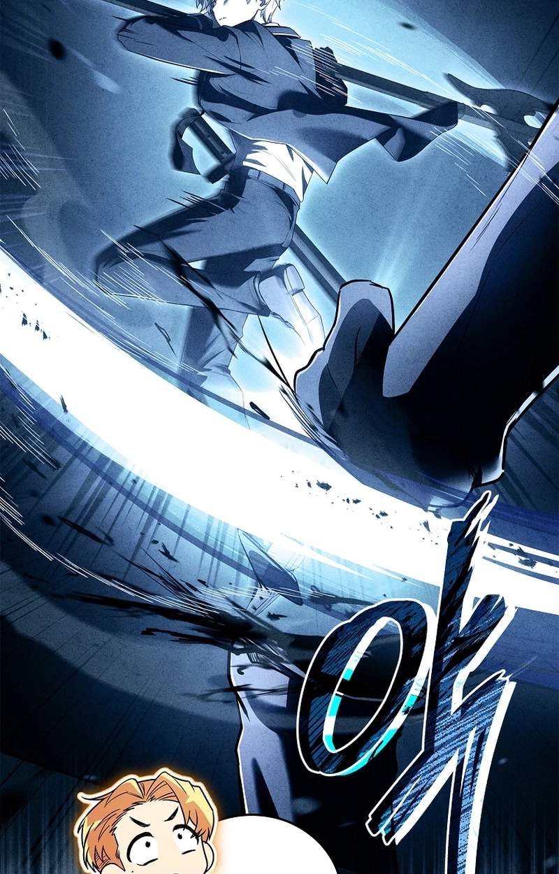 Legendary Hero Is an Academy Honors Student - Chapter 105 Page 78