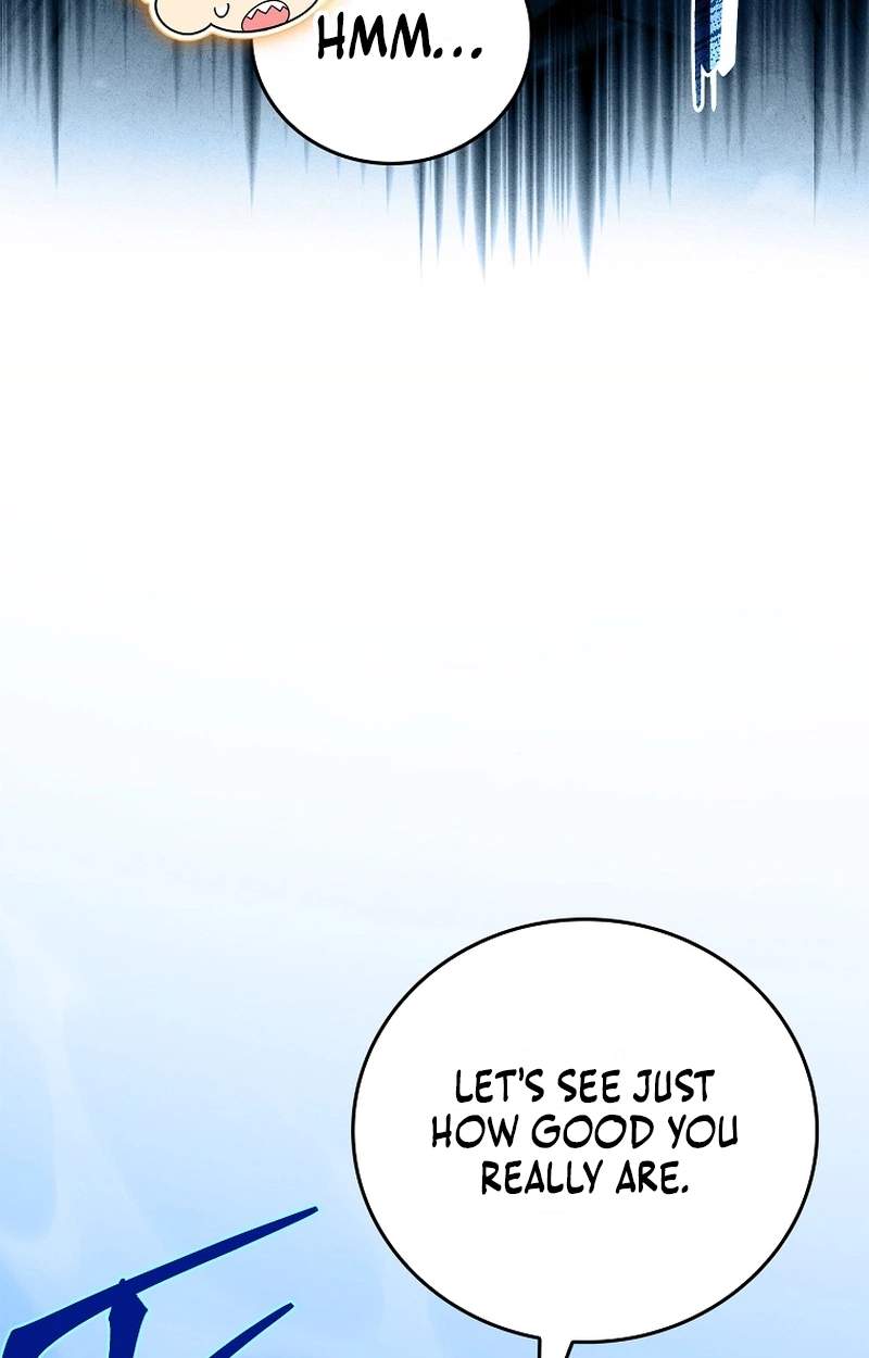 Legendary Hero Is an Academy Honors Student - Chapter 105 Page 79