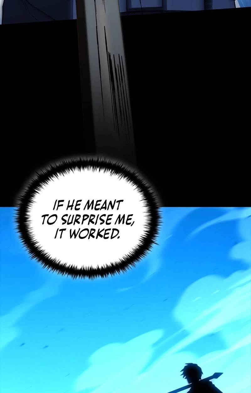 Legendary Hero Is an Academy Honors Student - Chapter 105 Page 94