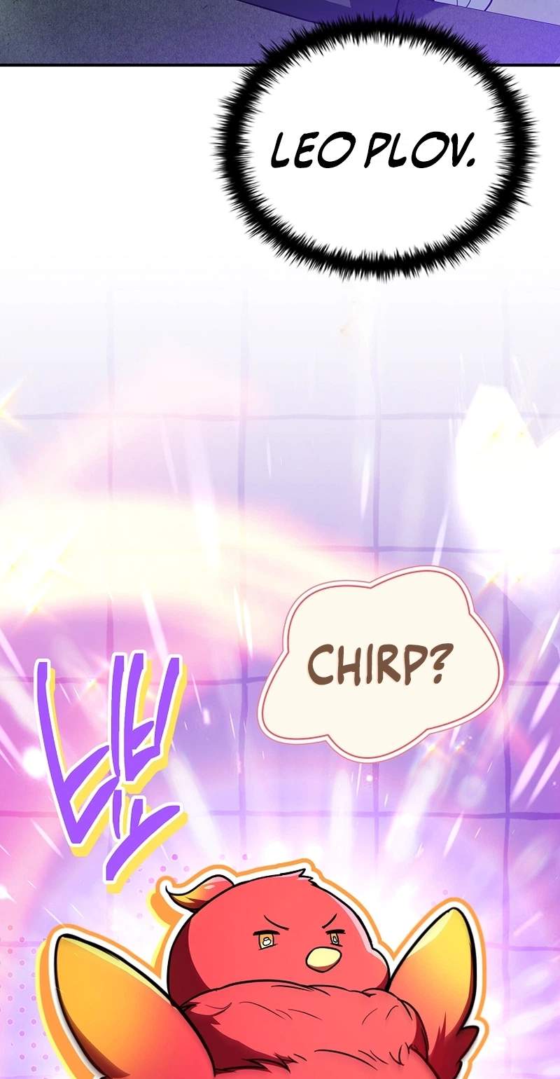 Legendary Hero Is an Academy Honors Student - Chapter 106 Page 108