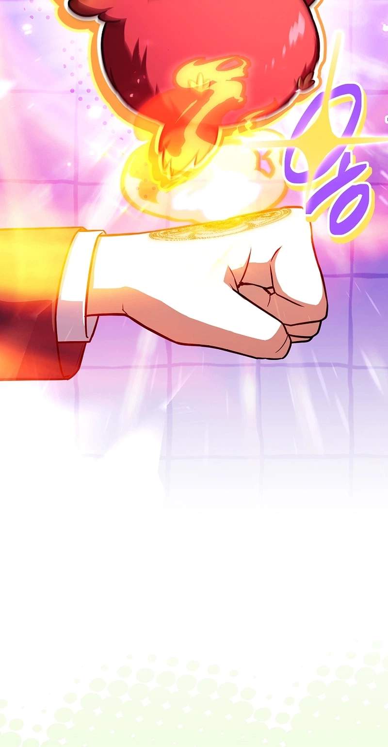 Legendary Hero Is an Academy Honors Student - Chapter 106 Page 109