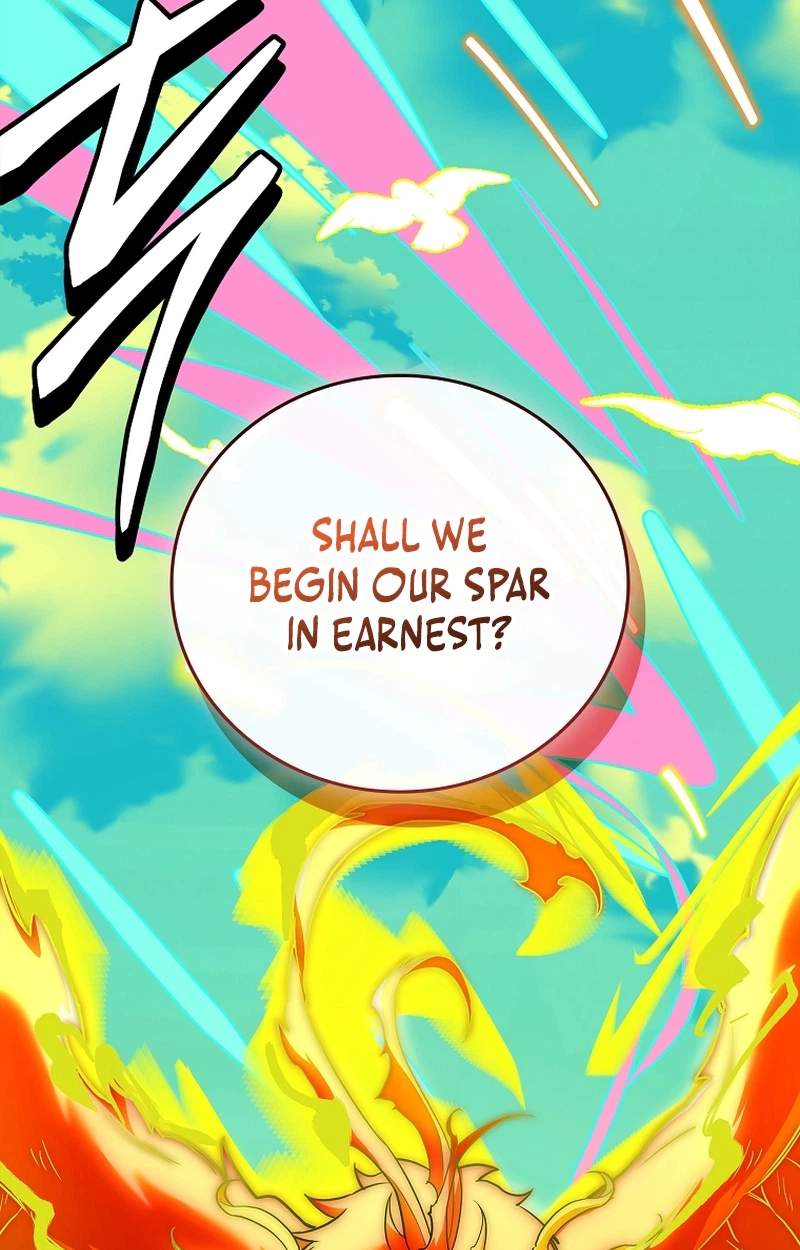 Legendary Hero Is an Academy Honors Student - Chapter 106 Page 138