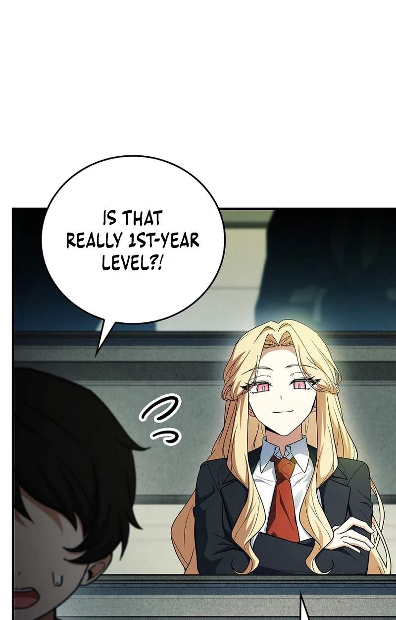 Legendary Hero Is an Academy Honors Student - Chapter 106 Page 40