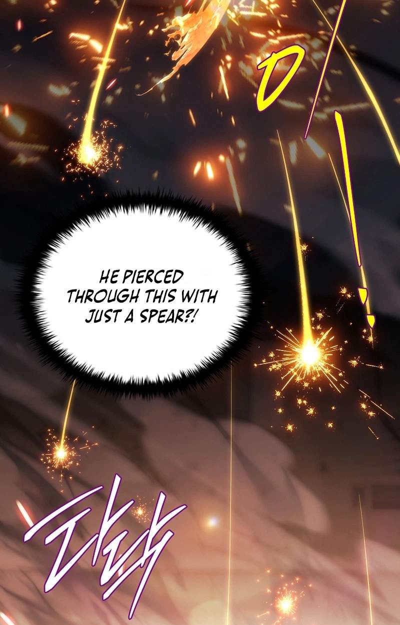 Legendary Hero Is an Academy Honors Student - Chapter 106 Page 70