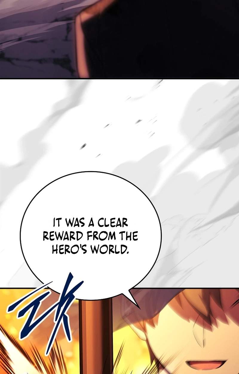 Legendary Hero Is an Academy Honors Student - Chapter 106 Page 81