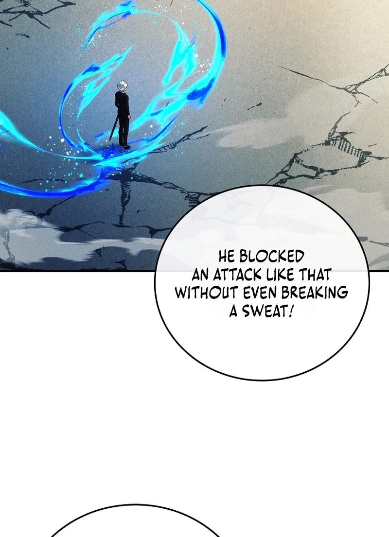 Legendary Hero Is an Academy Honors Student - Chapter 106 Page 96